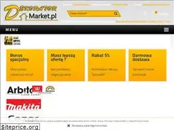 Sites similar to dekoratormarket.pl
