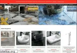 Sites similar to dekoraty.com
