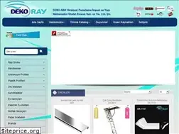 Sites similar to dekoraypazarlama.com
