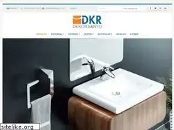 Sites similar to dekorbanyo.com