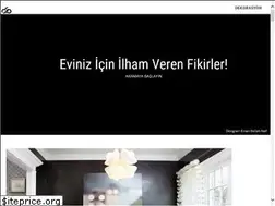Sites similar to dekorblog.net