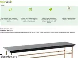 Sites similar to dekorcasa.com