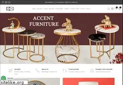 Sites similar to dekorcompany.com