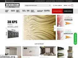 Sites similar to dekorcum.com