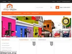 Sites similar to dekordiyari.com.tr