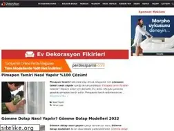 Sites similar to dekordiyon.com