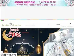 Sites similar to dekoreko.dz