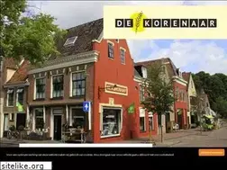 Sites similar to dekorenaar.nl