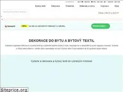 Sites similar to dekoreo.cz