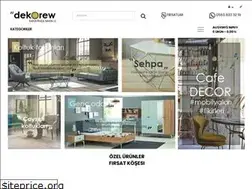 Sites similar to dekorew.com