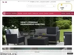 Sites similar to dekorhome.sk