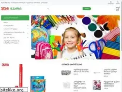 Sites similar to dekori.ge