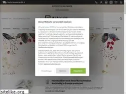 Sites similar to dekoria.at