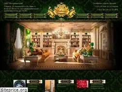 Sites similar to dekoria.by