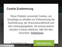 Sites similar to dekoria.de