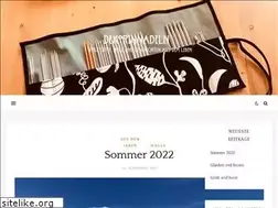 Sites similar to dekorinnadeln.de