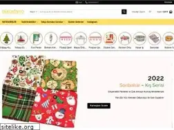 Sites similar to dekorinyo.com