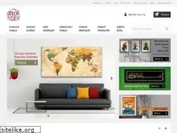Sites similar to dekoristland.com
