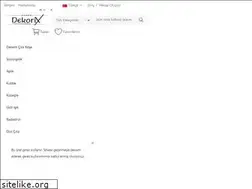 Sites similar to dekorix.com