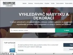 Sites similar to dekorkoncept.cz