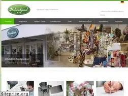 Sites similar to dekorland.hu
