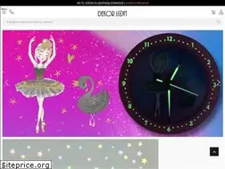 Sites similar to dekorloft.com