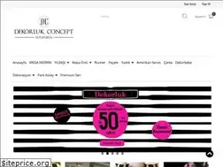 Sites similar to dekorluk.com
