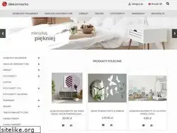 Sites similar to dekormania.pl
