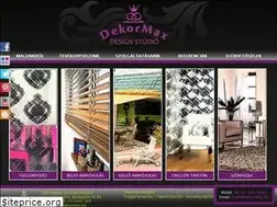 Sites similar to dekormax.hu