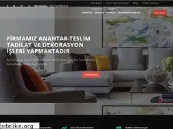 Sites similar to dekormimari.com