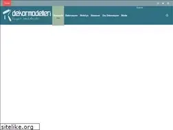 Sites similar to dekormodelleri.com
