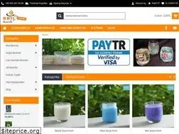 Sites similar to dekormum.com