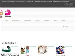 Sites similar to dekormunka.hu