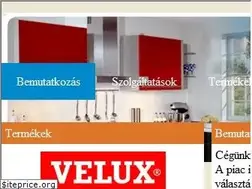 Sites similar to dekormuvesz.hu