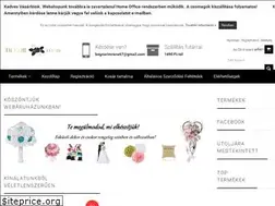 Sites similar to dekoroazis.hu