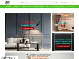 Sites similar to dekoros.com