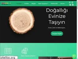 Sites similar to dekorozi.com