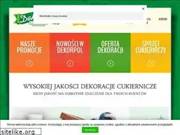 Sites similar to dekorpol.pl
