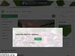 Sites similar to dekorr.in