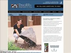 Sites similar to dekorraproducts.com