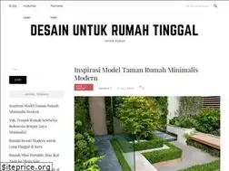 Sites similar to dekorrumahmurah.com