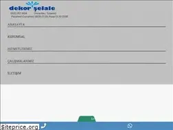 Sites similar to dekorselale.com