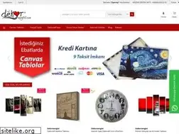 Sites similar to dekorsevgisi.com