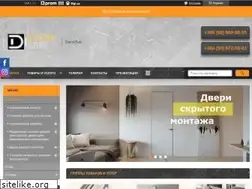Sites similar to dekorsvit.com.ua