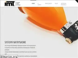 Sites similar to dekorsystemy.pl