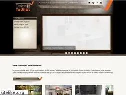 Sites similar to dekortadilat.net