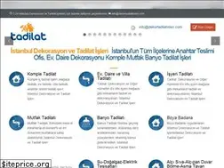 Sites similar to dekortadilatisleri.com