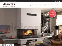 Sites similar to dekortas.com.tr