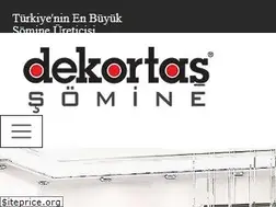 Sites similar to dekortas.com