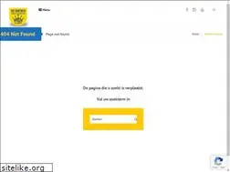 Sites similar to dekortestaalbouw.nl